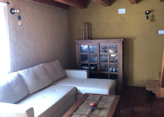 Casa Mediodia