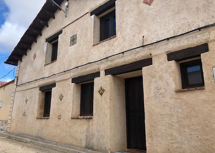 Casa Mediodia