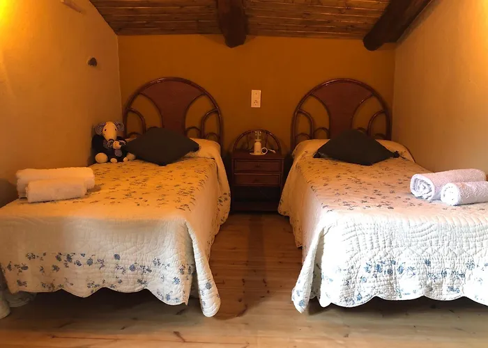 Casa Mediodia