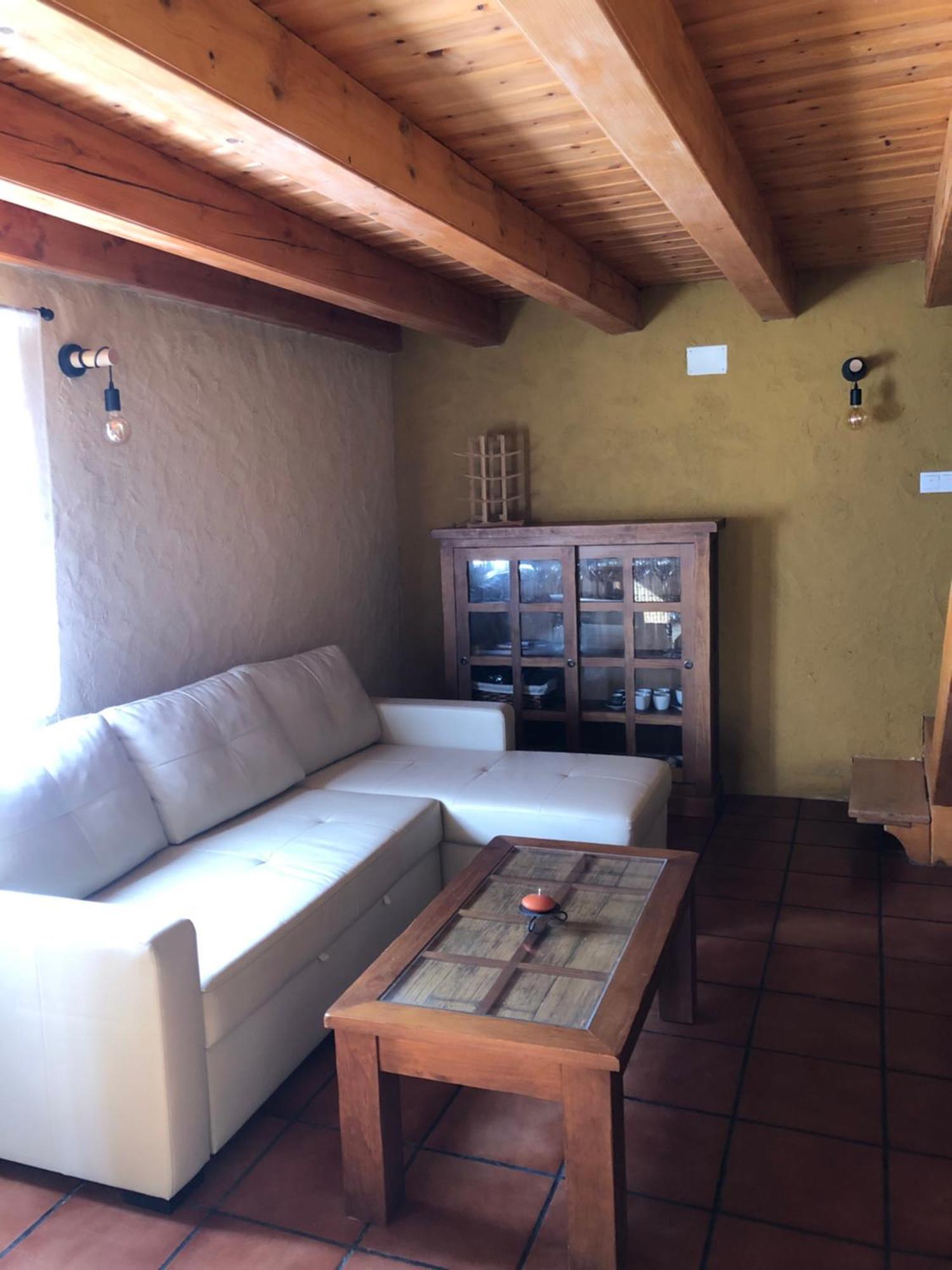 Ferienhaus Casa Mediodia *