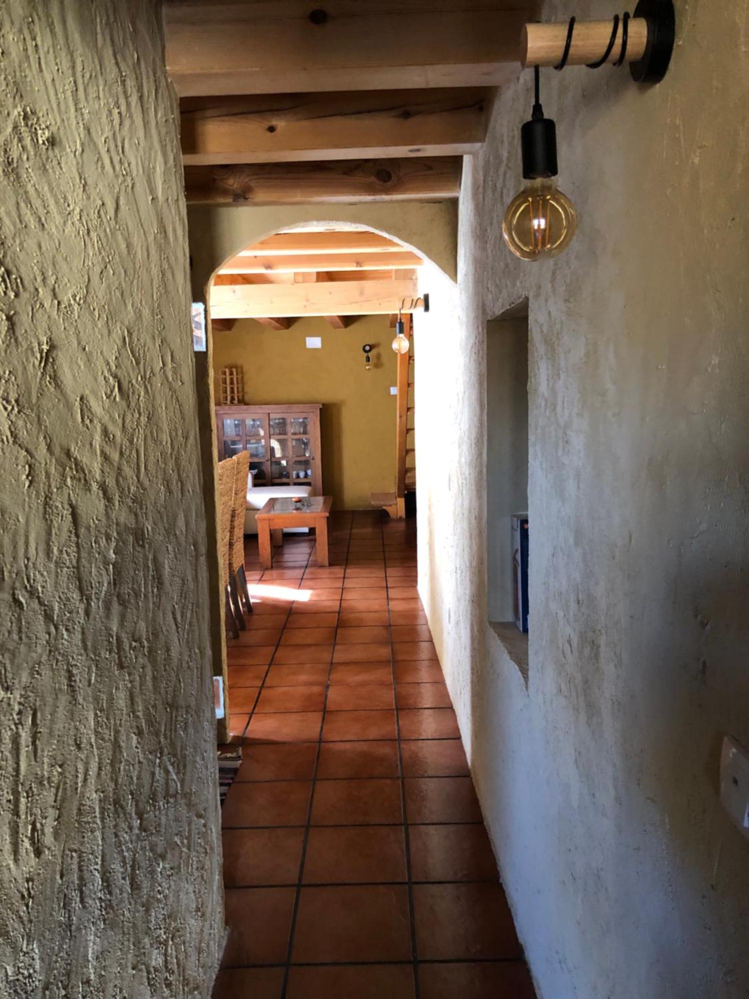 Casa Mediodia Ferienhaus Villanueva de Los Caballeros
