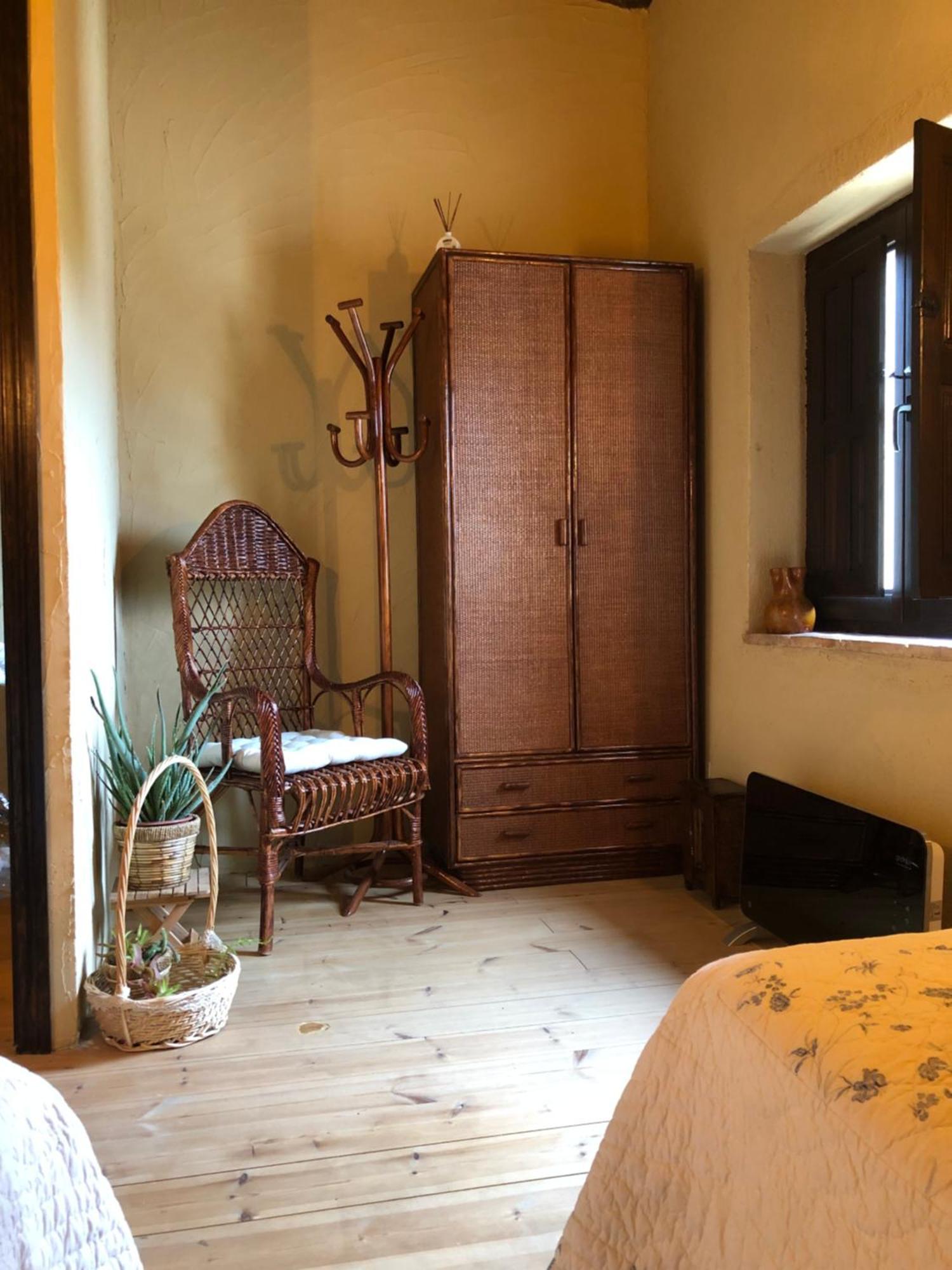 Casa Mediodia